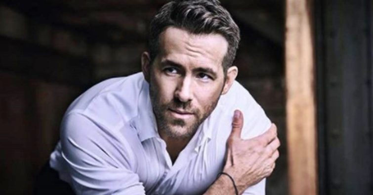 Ryan Reynolds őszintén megnyílt a gyerekkora óta tartó szorongásával kapcsolatban