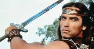 Arnold Schwarzenegger elárulta, hogy melyik filmjét tartja a legborzasztóbbnak - Vörös Szonja