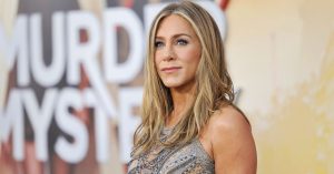 Jennifer Aniston bevallotta, hogy miért nincs évek óta pasija