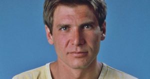 Ő Harrison Ford gyönyörűszép felesége - Calista ezzel a csellel bolondította magába a színészt