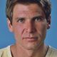 Ő Harrison Ford gyönyörűszép felesége - Calista ezzel a csellel bolondította magába a színészt