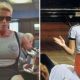 Ő volt a Rendőrakadémia-filmek szőke szépsége - Ma már lehet, hogy rá sem ismersz - Leslie Easterbrook