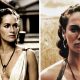 Felismeri? Ő volt a 300 című film csúcsbombázója, Leonidas király szerelme - Lena Headey