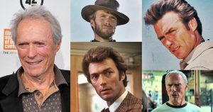 A 10 legjobb Clint Eastwood film, amit mindenképpen látni kell