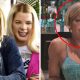 Ő volt a Feketék fehéren című film szőke bombázója - Brittany Daniel ma is bombaformában van