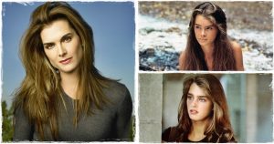 10 meglepő érdekesség, amit talán még nem tudtál Brooke Shields-ről