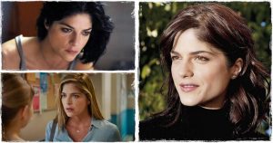 10 érdekesség, amit talán még nem tudtál Selma Blair-ről