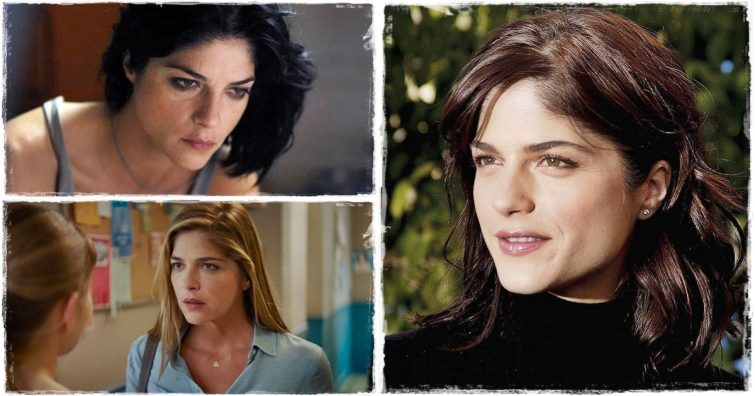 10 érdekesség, amit talán még nem tudtál Selma Blair-ről