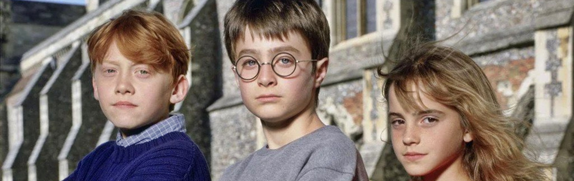 Több mint húsz éves felvétel került elő, amiben a Harry Potter sztárjai arról beszélnek, hogy mit vesznek az első fizetésükből (Videó!)