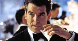 Pierce Brosnan kitálalt: James Bond szerepétől váratlanul kellett búcsúznia, csúnyán kirúgták