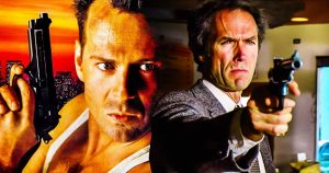 Clint Eastwood elárulta, hogy miért utasította vissza a Die Hard főszerepét