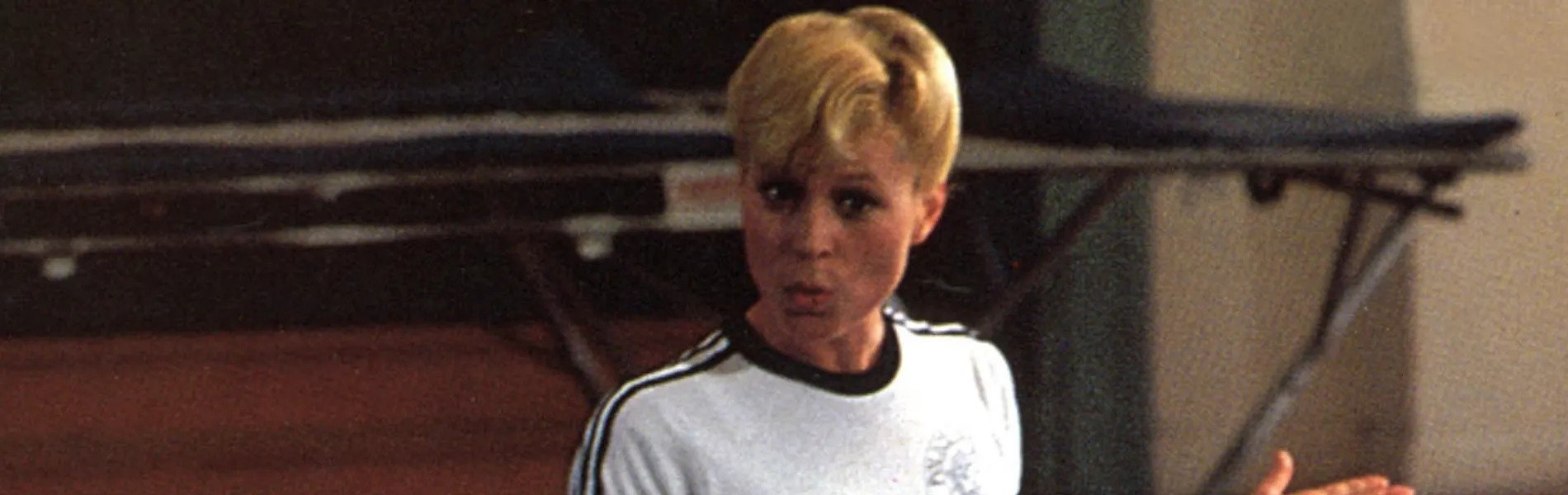 Fél Magyarország odavolt érte - Ma már rá sem ismersz a Rendőrakadémia-filmek szőke szépségére - Leslie Easterbrook