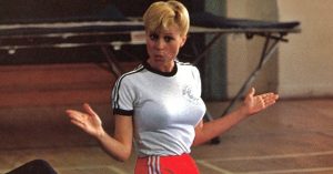 Fél Magyarország odavolt érte - Ma már rá sem ismersz a Rendőrakadémia-filmek szőke szépségére - Leslie Easterbrook