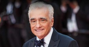 A legendás rendező, Martin Scorsese Jézus Krisztusról készít nagyszabású mozifilmet