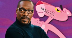 Eddie Murphy lehet a főszereplője az új Rózsaszín Párduc filmnek!