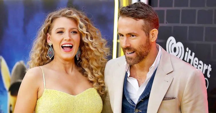 Le a kalappal! Blake Lively a negyedik gyermeke születése után is bombaformában van