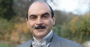 Már 77 éves a legendás Poirot megszemélyesítője – David Suchet nagyon jól tartja magát a mai napig