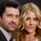 Patrick Dempsey egy rajongóját vette feleségül – Példamutató házasságuk már 24 éve tart