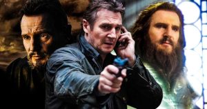 Liam Neeson 10 legjobb filmje, amit mindenképpen látni kell