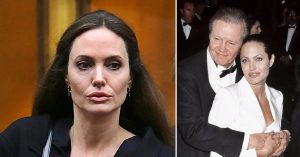 Angelina Jolie évekig nem állt szóba híres színészapjával: ez a rettenetes dolog volt a hátterében - Jon Voight