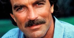 Tom Selleck lánya felnőtt és vadítóan néz ki: Friss fotókon a 35 éves Hannah