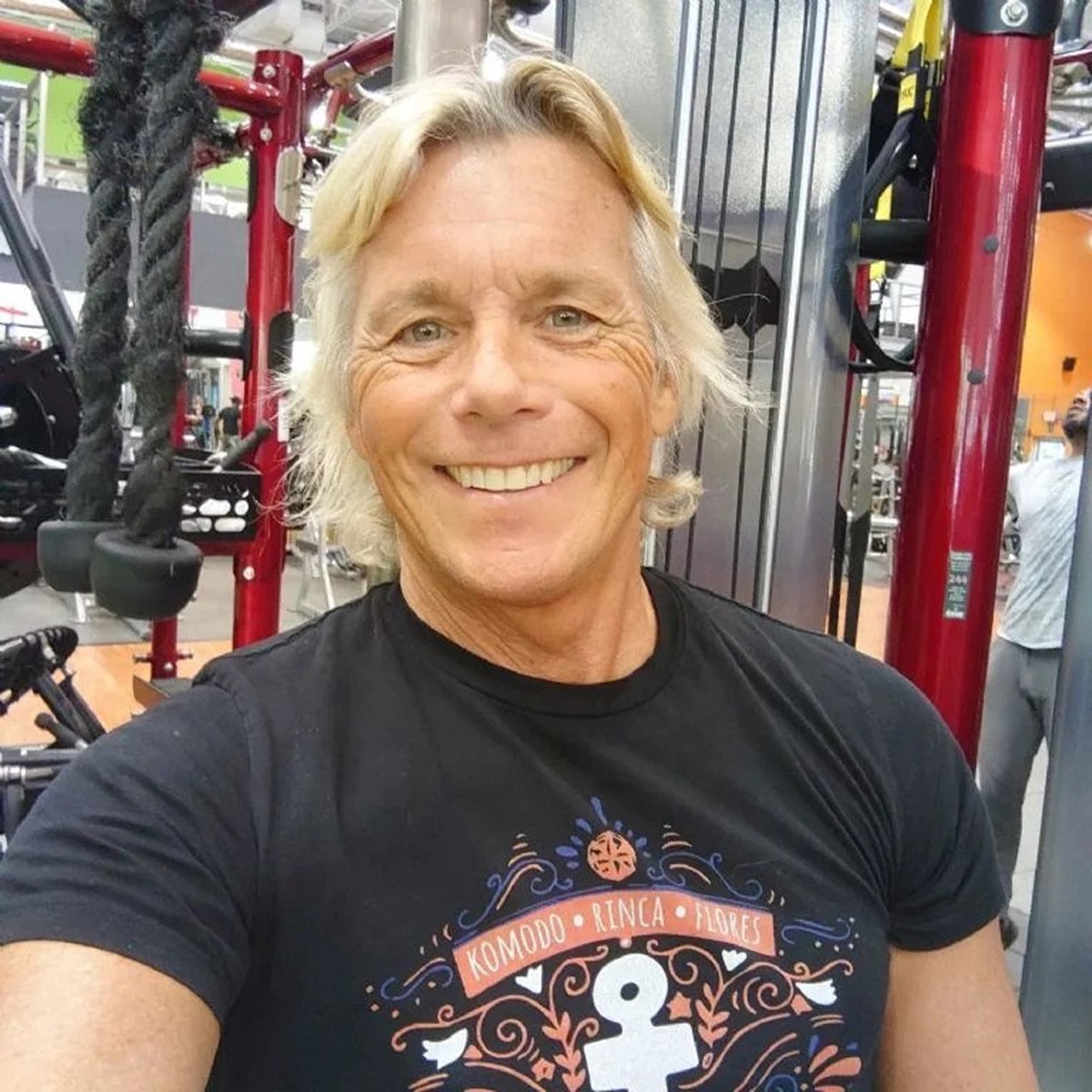 Már 62 éves a Kék lagúna jóképű Richard-ja: Christopher Atkins a mai napig őrzi elképesztő sármját