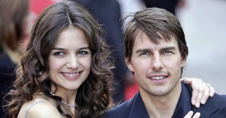 10 év után kitálalt Katie Holmes: megdöbbentő, hogy miket mondott egykori férjéről, Tom Cruise-ról