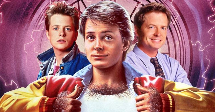 Minden idők 8 legjobb Michael J. Fox filmje