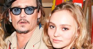 Johnny Depp lánya bejelentette, hogy mostantól pánszexuálisként szeretné tovább élni az életét