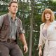 A Jurassic World színészbője kitálalt: Túl kövérnek találták a filmhez a forgatás előtt