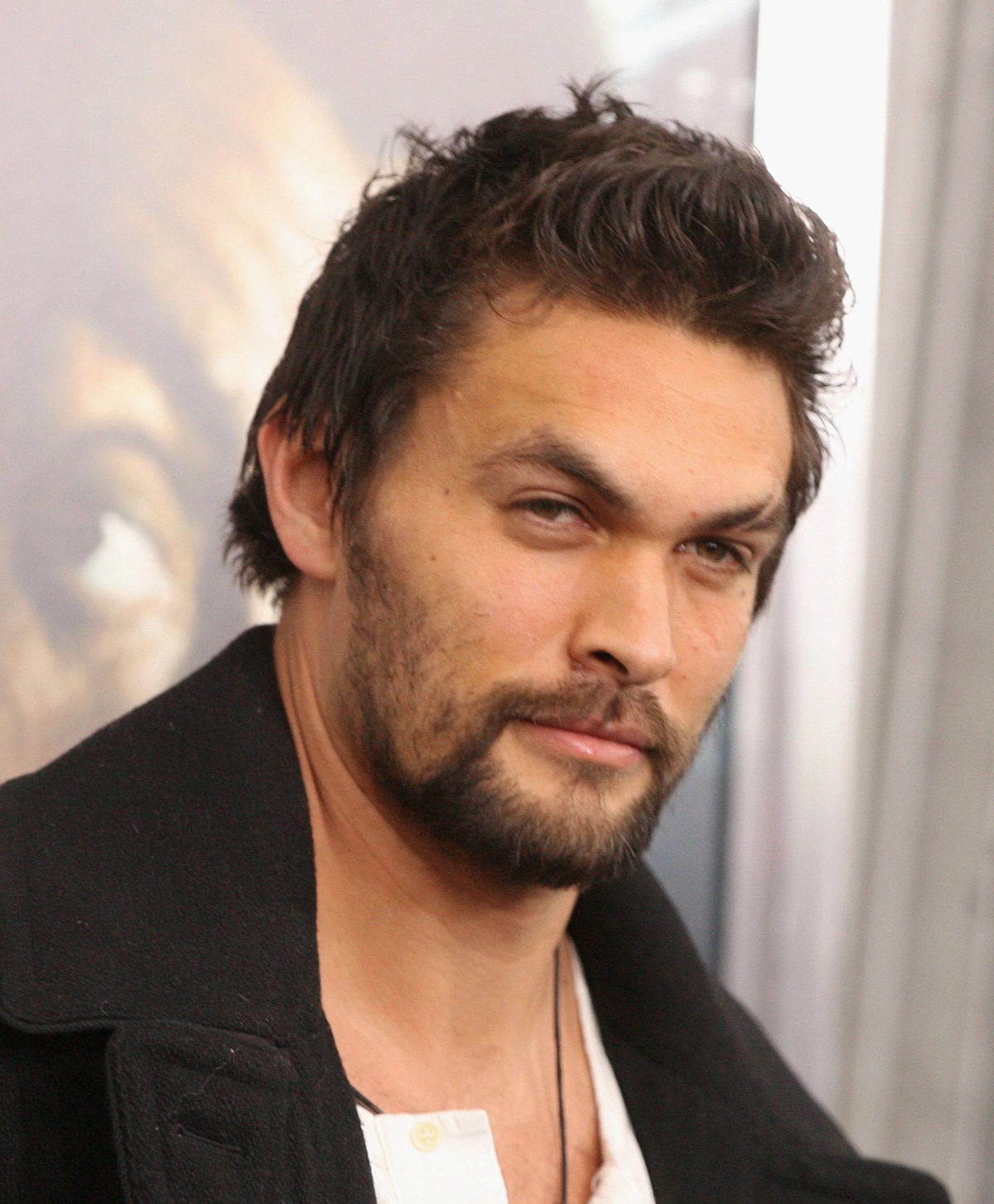 Nem hiszünk a szemünknek: így néz ki Jason Momoa, amikor megválik a hosszú tincseitől