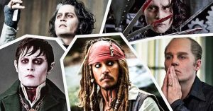 10 Johnny Depp film, amit kár lenne kihagyni