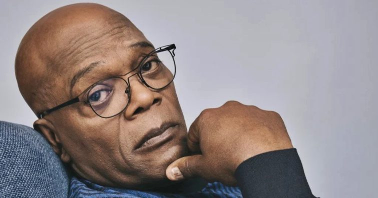 Samuel L. Jackson elárulta, hogy melyik filmjéért kellett volna Oscar-díjat kapnia