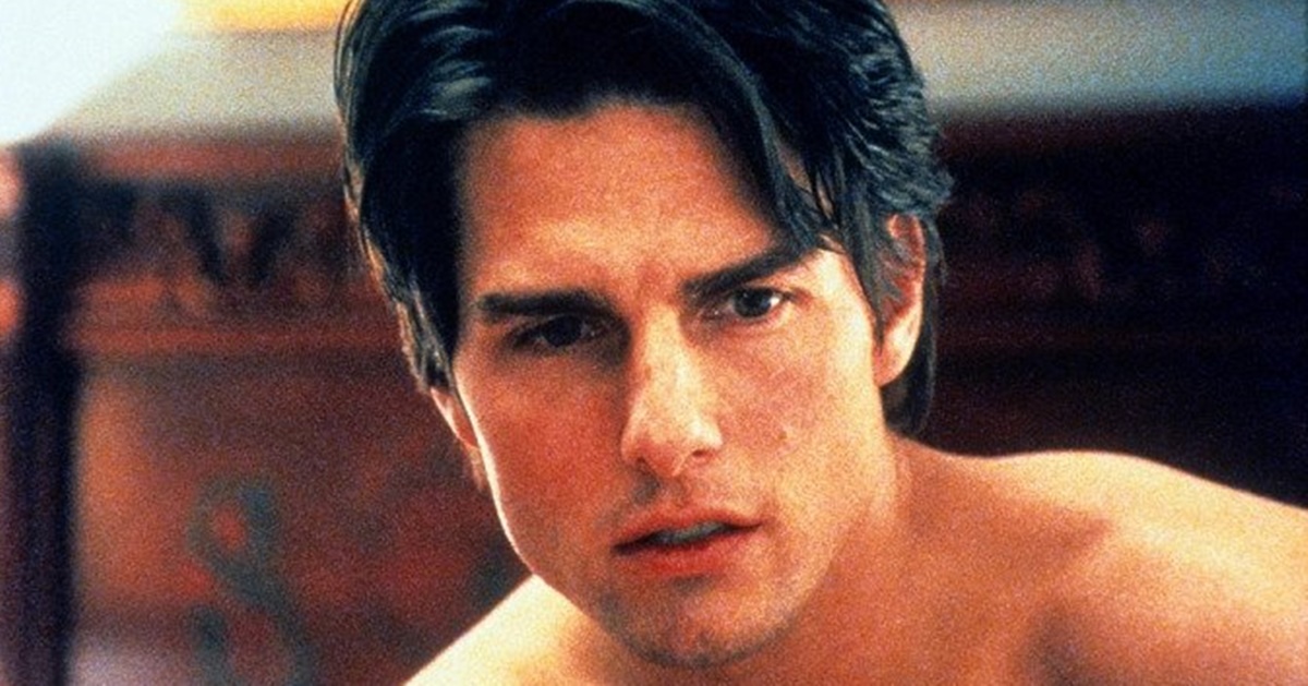 Ő Tom Cruise ritkán látott fia – Friss fotókon a 28 éves Connor Cruise