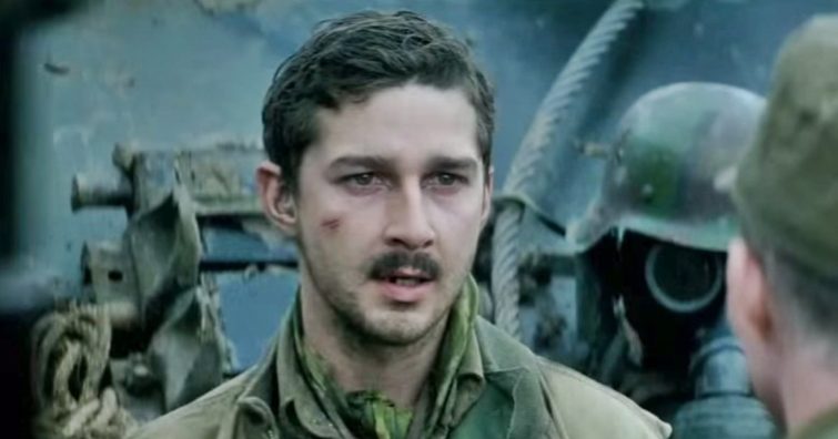 Shia LaBeouf sokkoló dolgot árult el egyik leghíresebb filmje forgatásáról