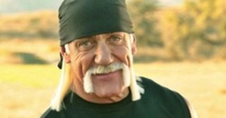 Fotó: ez a gyönyörű nő Hulk Hogan gyermeke! - Brooke Hogan