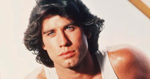 Ő John Travolta csodaszép lánya - Friss fotókon 23 éves Ella