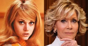 Jane Fonda kitálalt: szexre kényszerítették a Macskák című thrillerének forgatásán