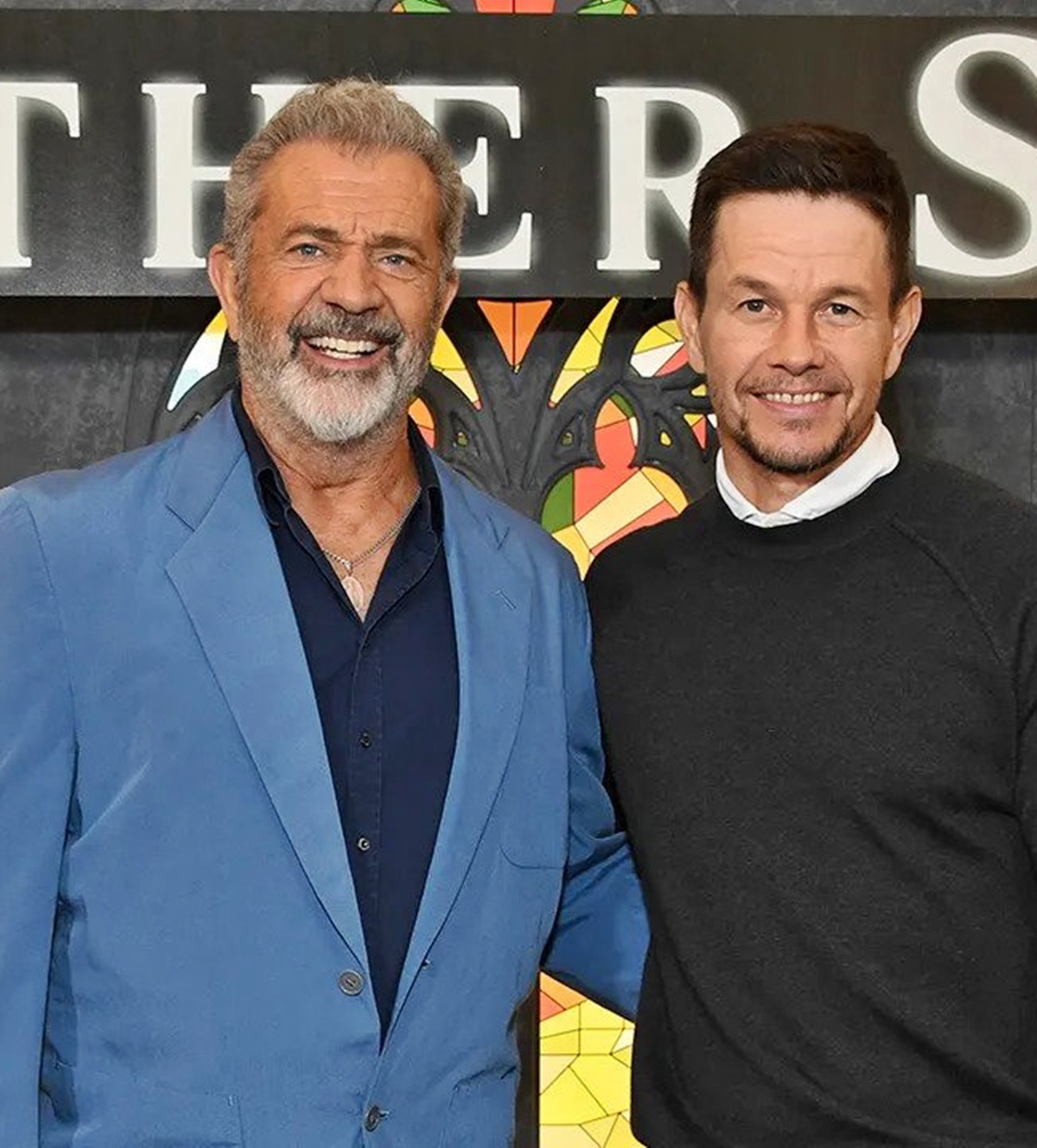 Mel Gibson ismét filmet rendez, főszerepben Mark Wahlberg!