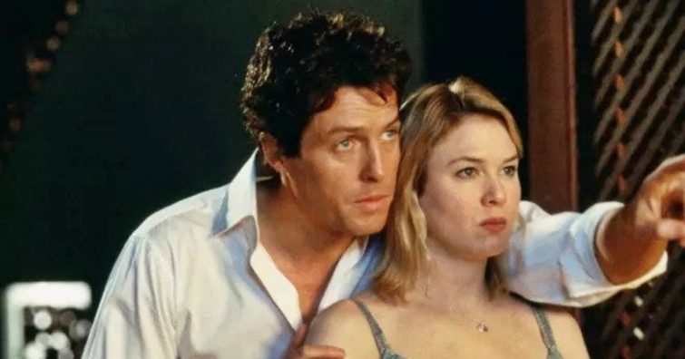 Alig ismertünk rá - Így néz ki most a Bridget Jones 62 éves sztárja - Hugh Grant