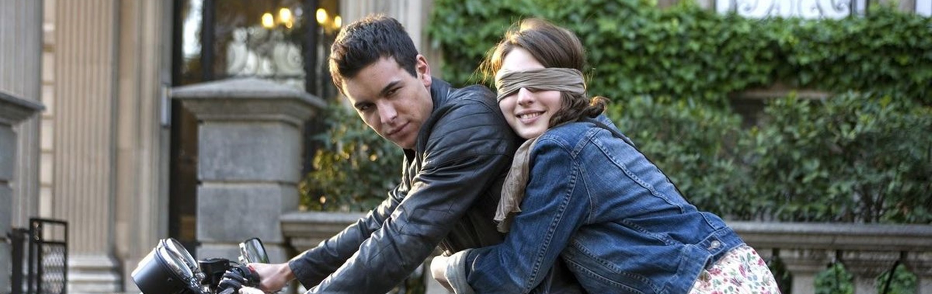 Emlékszel még A felhők fölött 3 méterrel című alkotásra? A film két sztárja így néz ki napjainkban! - María Valverde és Mario Casas