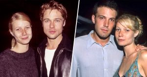 Gwyneth Paltrow kitálalt: elárulta, hogy Brad Pitt, vagy Ben Affleck volt-e a jobb lepedőakrobata