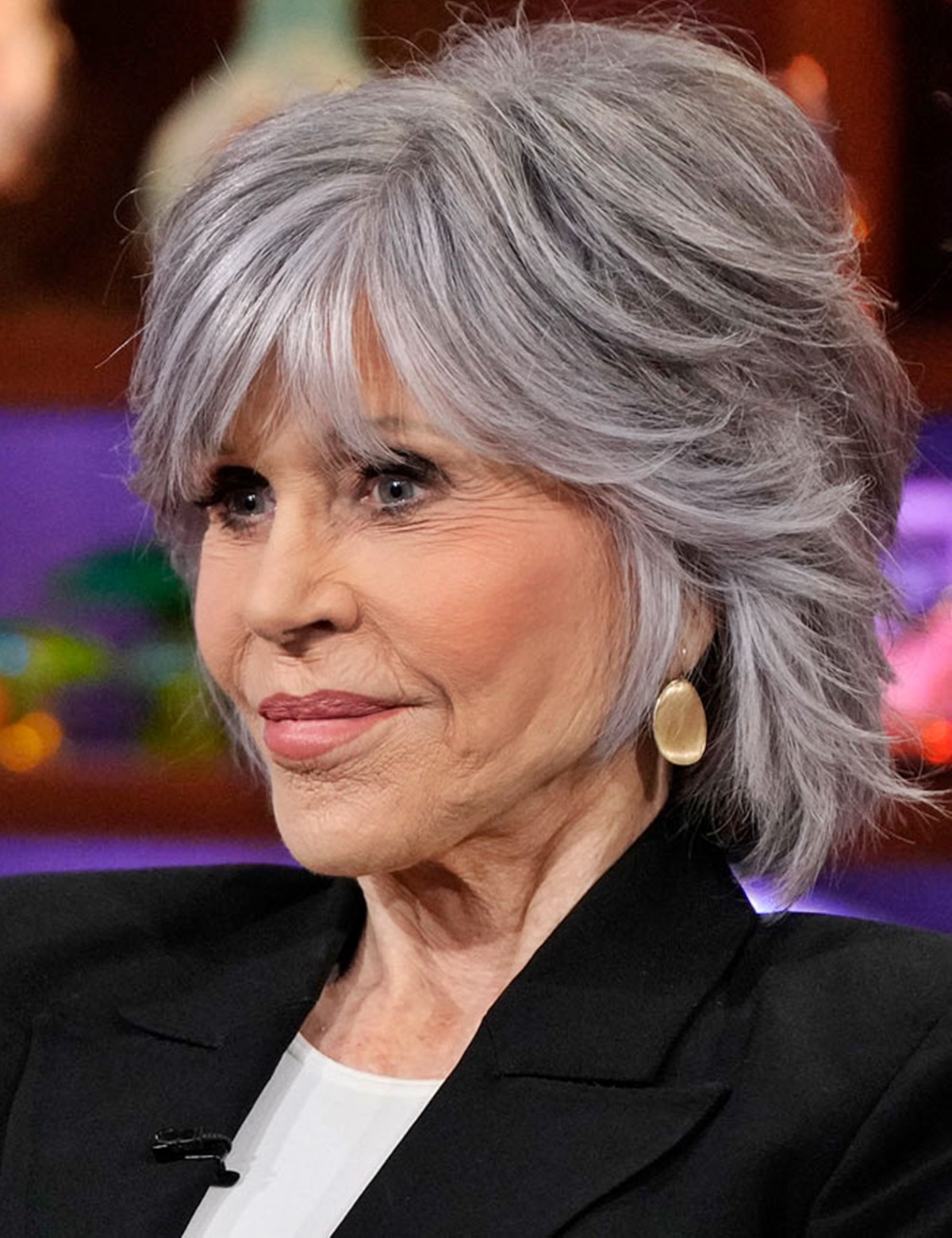 Jane Fonda kitálalt: szexre kényszerítették a Macskák című thrillerének forgatásán