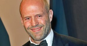 Jason Statham felesége igazi bombázó – Már 14 éve elválaszthatatlanok egymástól