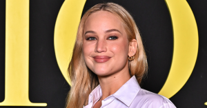 Jennifer Lawrence szomorú vallomása: két kisbabáját is elvesztette