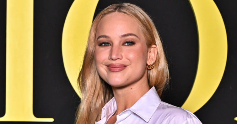 Jennifer Lawrence szomorú vallomása: két kisbabáját is elvesztette