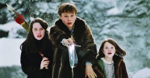 Akkor és most: Így néznek ki ma a Narnia-filmek egykori gyereksztárjai