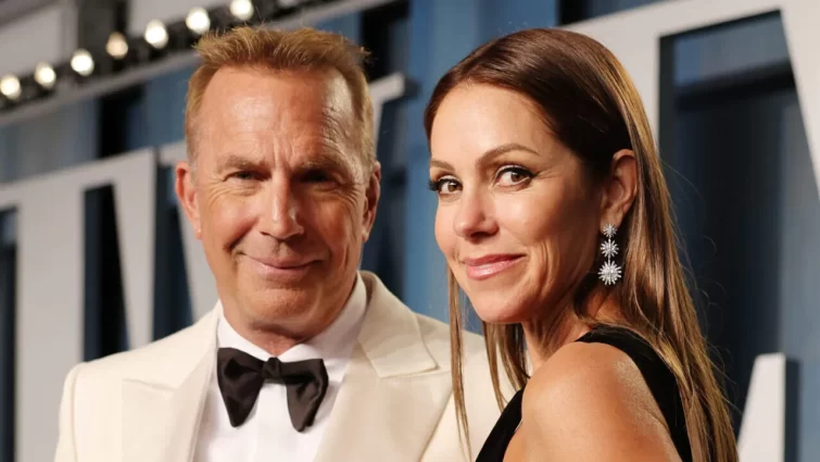 Kevin Costner és felesége, Christine 18 év után véget vetnek a házasságuknak