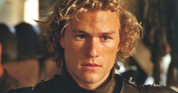 Megszakad a szív: ezek voltak Heath Ledger utolsó szavai