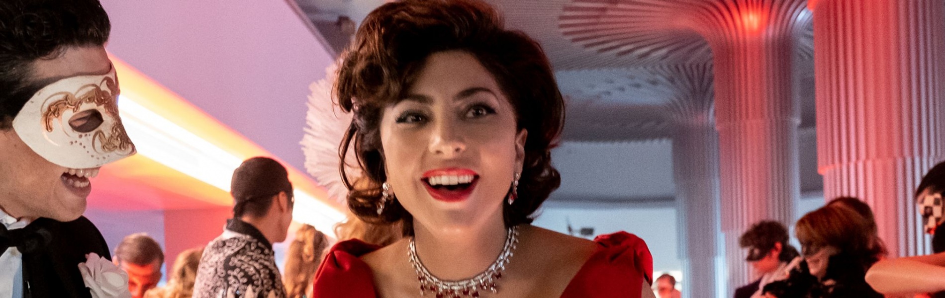 Lady Gaga bevallotta, hogy teljesen kikészült lelkileg, amikor Patrizia Reggianit kellett eljátszania